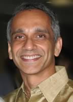 Krishna Jayakar