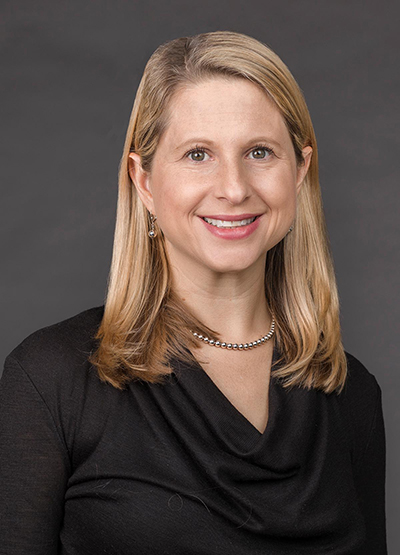 Headshot of Katie Place