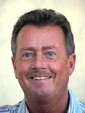 Headshot of alumni member Steve Lampert