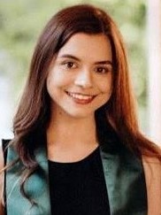 Magdalayna Drivas