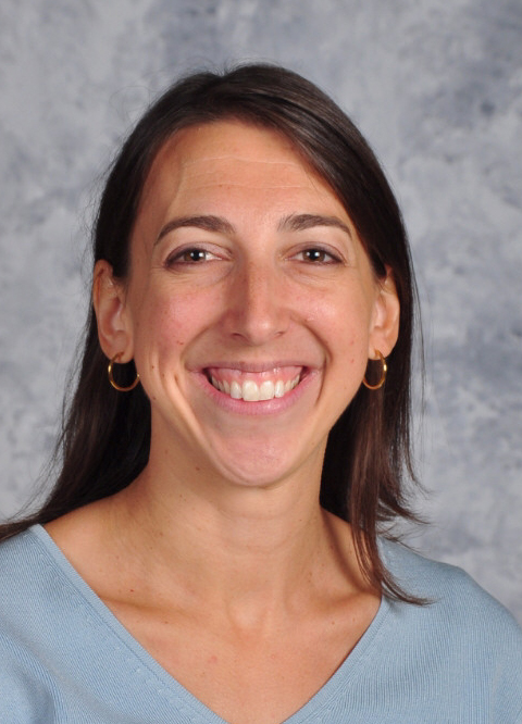 Lori McGarry