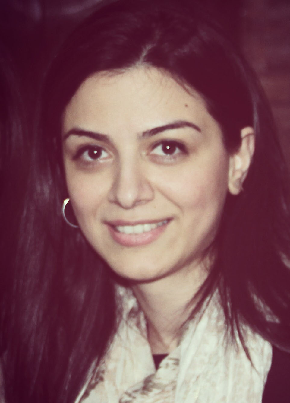 Azadeh Nazer Fassihi