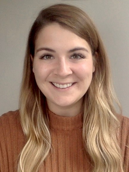 Sydney Forde