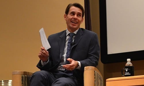 Tom Verducci