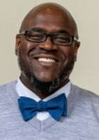 Gary Abdullah, Assistant Dean for Diversity and Inclusion
