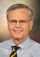 Douglas Anderson, Professor Emeritus