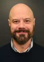 Brian Shoenfelt, Multimedia Production Specialist