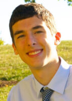 Bryan Holbrook, 