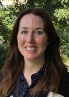 Catie Grant, Director, CommAgency / Assistant Teaching Professor