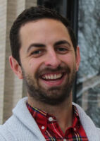 Chris Skurka, Assistant Professor