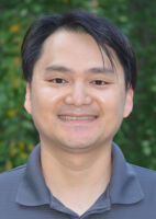 Yu Tai Chung, Director of IT