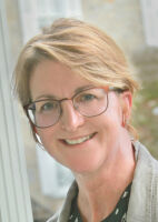 Colleen Connolly-Ahern, Associate Professor