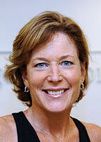 Carolyn Donaldson, 
