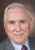 Gene Foreman, Professor Emeritus