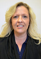 Dorie Glunt, Financial Coordinator