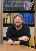Homero Gil de Zúñiga, Distinguished Professor of Media Studies