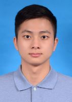 Jiacheng Liu, PhD student