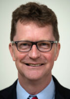 John Affleck, Knight Chair in Sports Journalism and Society, Professor