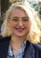 Julia Angotti, 