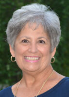 Janet Klinefelter, Alumni Relations and Stewardship Officer
