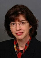 Ann Major, Associate Professor