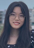 Meng Qi (Maggie) Liao, 