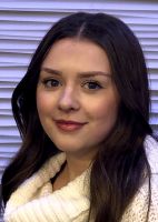Marina Collins, Undergraduate Programs Assistant