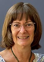 Maura Shea, Associate Teaching Professor, Associate Head of Department of Film Production & Media Studies