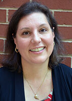 Michelle Baker, Assistant Teaching Professor, Director of eLearning Initiatives