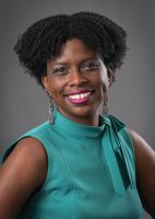 LaShonda L. Eaddy, Assistant Professor