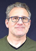 Michael Poorman