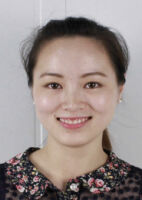 Sara Liao, Assistant Professor