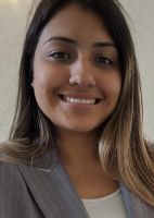 Tiffany Amigon, Part-Time IT Staff
