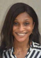 Timilehin Durotoye, Graduate Research Assistant