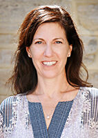 Tara Wyckoff, Associate Teaching Professor
