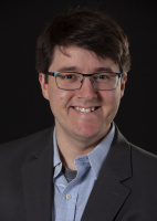 Matthew Cikovic, 