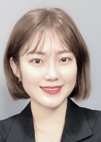 Eunchae Jang, 