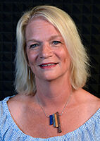 Stephanie Girouard, Staff Assistant, Office of Internships and Career Services