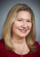 Anne Hoag, Associate Professor, Department of Telecommunications, and Director, Center for Penn State Student Entrepreneurship