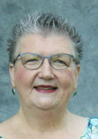 Brenda Johnson