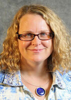 Shannon Kennan, Associate Teaching Professor
