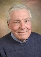 John Nichols, Professor Emeritus, Senior Fellow John Curley Center for Sports Journalism