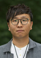 Ryan Yang Wang, Ph.D. candidate
