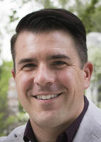 Bill Zimmerman, Assistant Teaching Professor