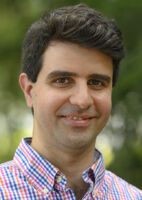 Ahmed Alrawi
