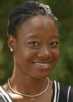 Ashley Smalls, 
