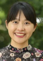 Bingbing Zhang, Assistant Professor, University of Iowa