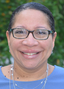 Karen Mozley-Bryan, Manager of Facilities