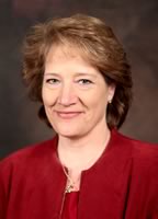 Ann Kuskowski, Assistant Teaching Professor