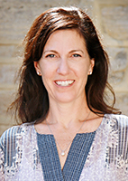 Tara Wyckoff, Assistant Teaching Professor